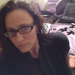 Meet your Posher, Theresa